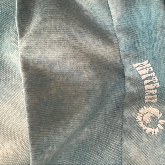 Jaden Smith's label MSFTSrep stretch-woven miniskirt. Trippy the Gonna miniskirt - Picture 9 of 13